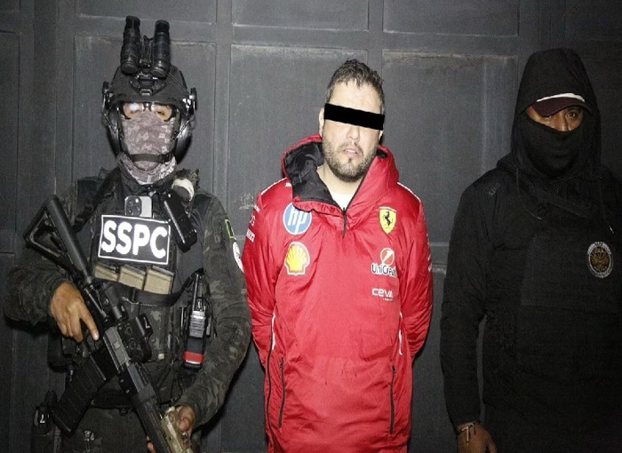 Astrolabio Político