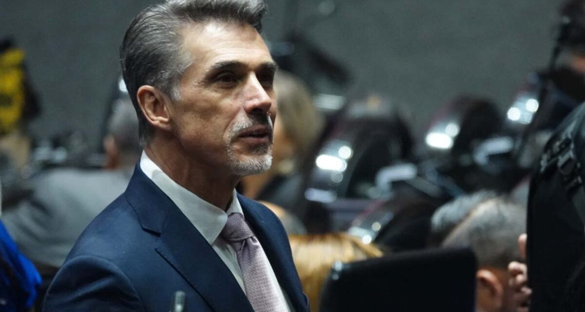 Y sigue el cabildeo por la Reforma Electoral 