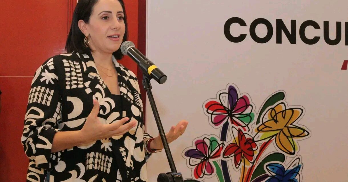 Encabeza Sonia Marie Salvador Goraieb ceremonia de premiación del Concurso de Dibujo Infantil “La Primavera 2026”