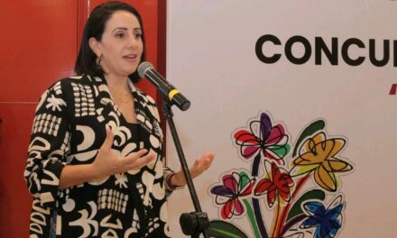 Encabeza Sonia Marie Salvador Goraieb ceremonia de premiación del Concurso de Dibujo Infantil “La Primavera 2026”