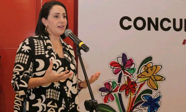 Encabeza Sonia Marie Salvador Goraieb ceremonia de premiación del Concurso de Dibujo Infantil “La Primavera 2026”