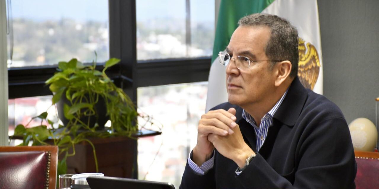 Gestiones para el norte de Veracruz