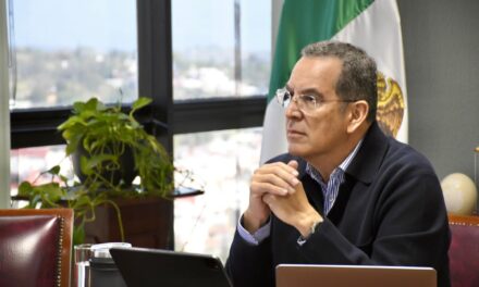 Gestiones para el norte de Veracruz