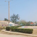 Transforman el Parque de la Santa Martha: Ayuntamiento de Coatzacoalcos intensifica rescate de espacios públicos