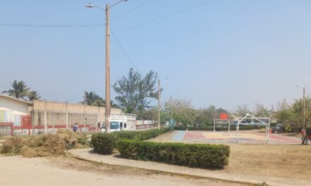 Transforman el Parque de la Santa Martha: Ayuntamiento de Coatzacoalcos intensifica rescate de espacios públicos