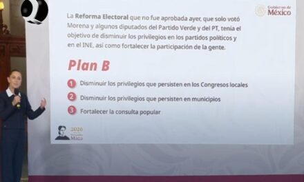 Veracruz: ni en crisis ni en el paraíso
