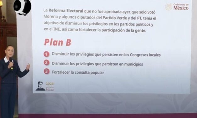 Veracruz: ni en crisis ni en el paraíso
