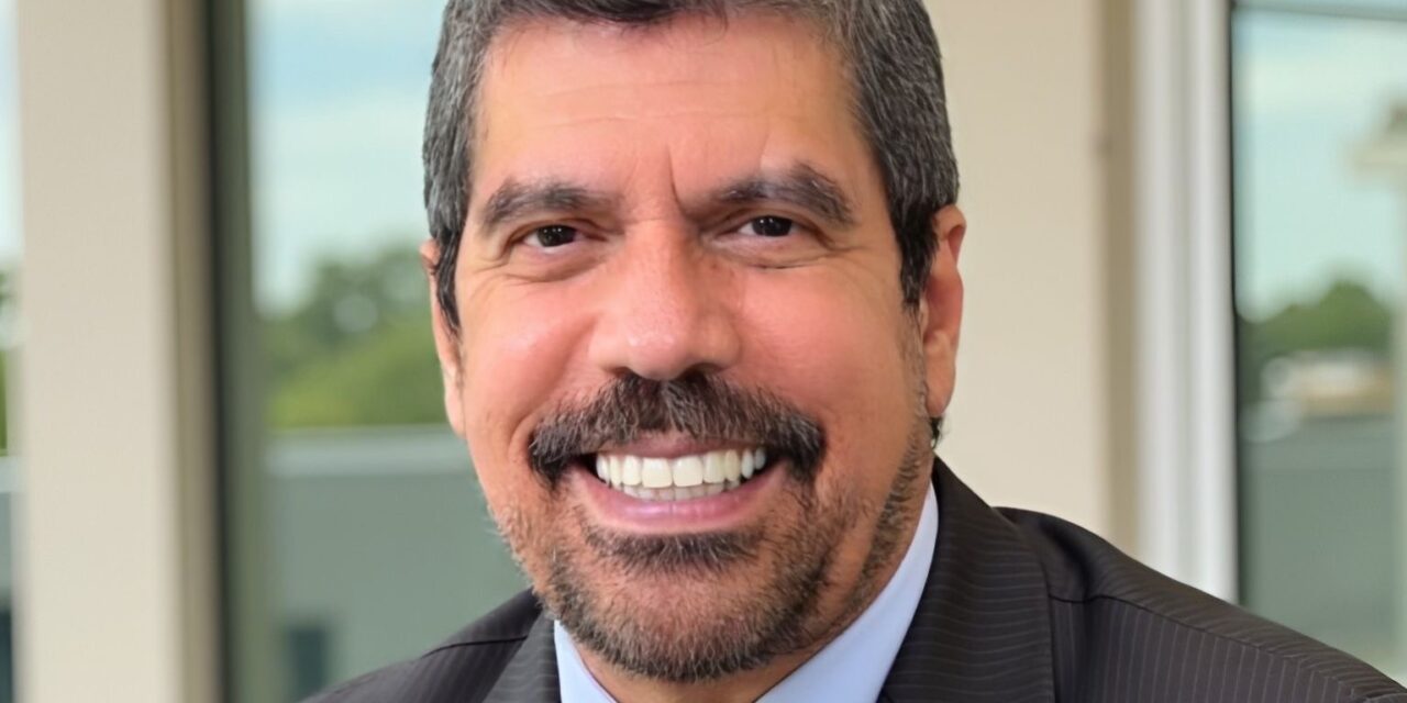 ¡Cambios… cambios! Para ‘refrescar’ la Conagua Veracruz, sale Pablo Robles