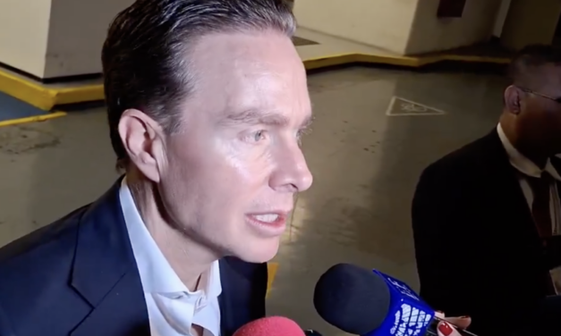 El verde saca las uñitas 