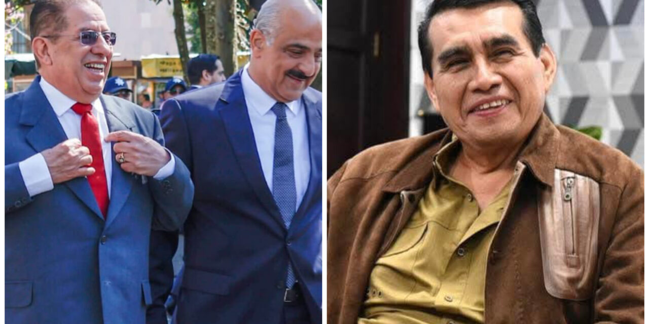 Hay de izquierdas a izquierdas 