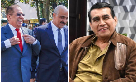 Hay de izquierdas a izquierdas 