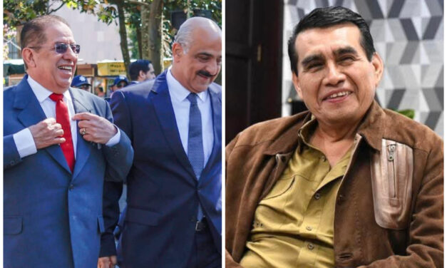 Hay de izquierdas a izquierdas 