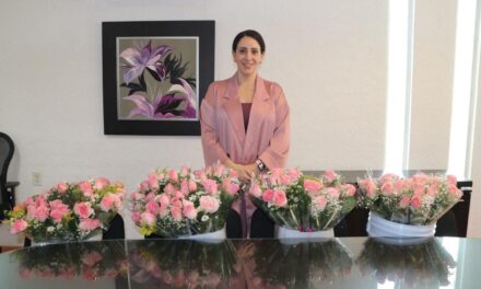 ​Reconoce DIF Coatzacoalcos labor de las mujeres que transforman la comunidad