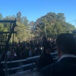 Ya viene el primer viernes de marzo 