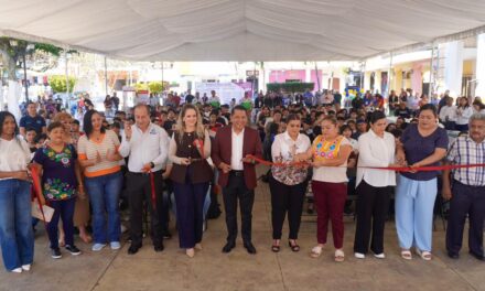 Más de 800 vacantes impulsan el desarrollo laboral en Cuitláhuac: STPSP
