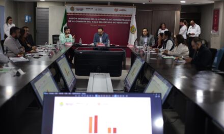 Regularízate con la CAEV, nueva promoción que favorece a las y los veracruzanos