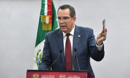 Impulsa Veracruz diversificación de mercados y atracción de inversiones: SEDECOP