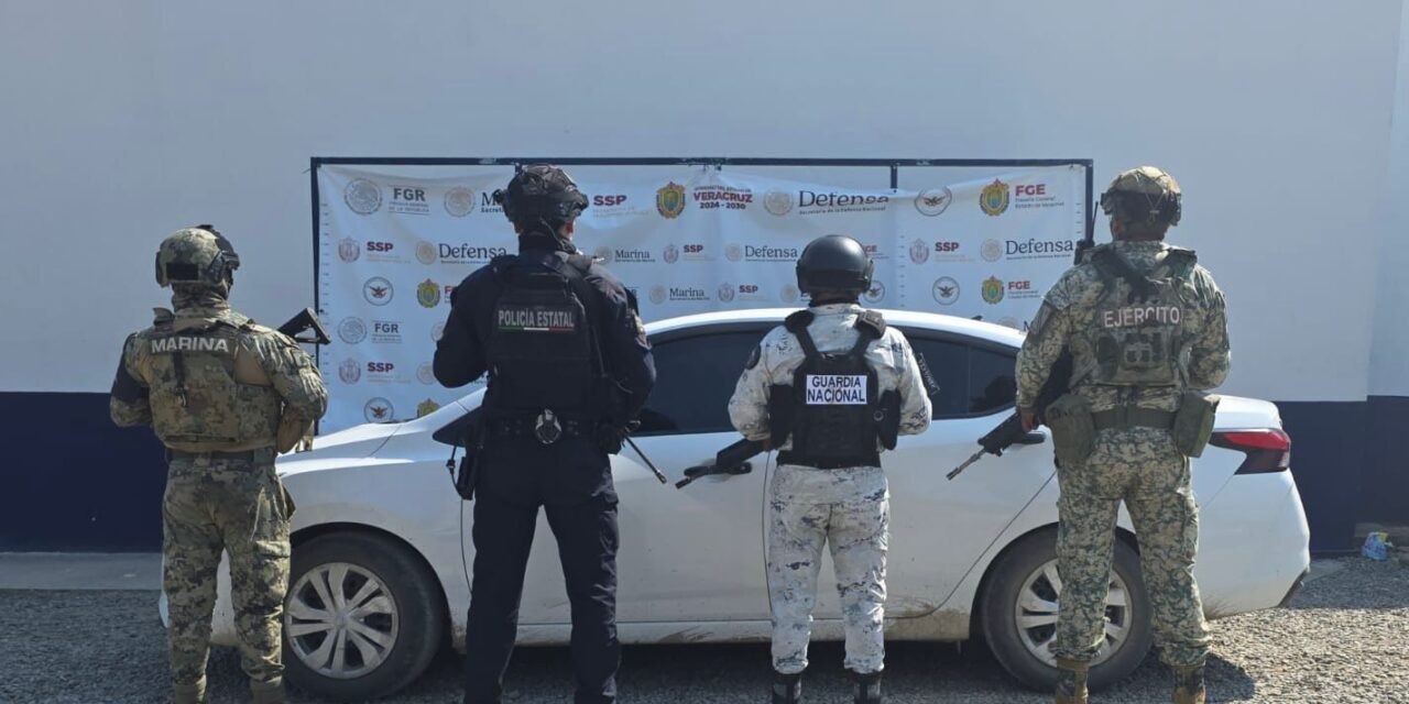 Localiza SSP a dos ciudadanos, asegura casi 300 dosis de estupefacientes y detiene a 37 personas