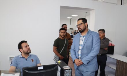 Inicia operaciones Oficina de Hacienda en Plaza Urban Center para mejorar la atención al contribuyente
