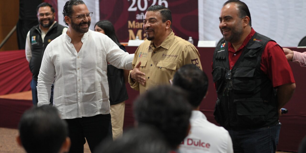 Coatzacoalcos, sede de la Jornada de Capacitación del FAIS con 22 municipios del sur