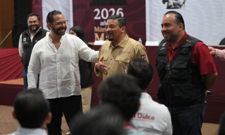 Coatzacoalcos, sede de la Jornada de Capacitación del FAIS con 22 municipios del sur