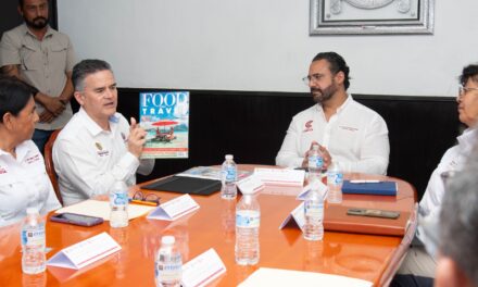 Instalan el Consejo Consultivo de Turismo Municipal en Coatzacoalcos