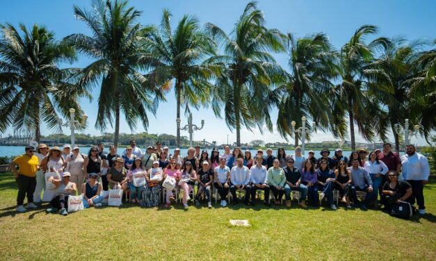 Prestadores de servicios fortalecen la atención al cliente en Tuxpan