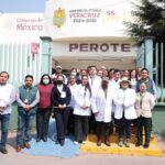 Distribuyen Camionetitas de la Salud 41 mil medicamentos en la región centro