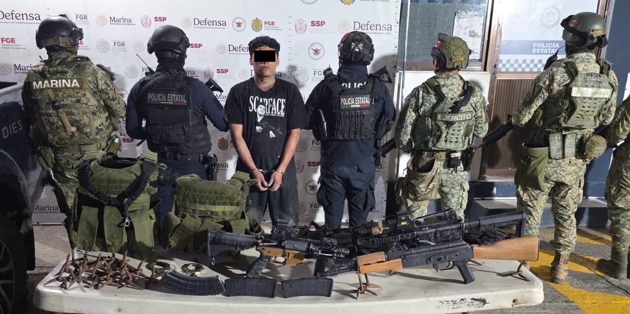 Decomisa SSP más de 10 kilos de estupefacientes y detiene a 51 personas por diversos delitos