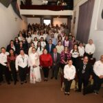 Con conferencia promueve SEV actividades para bienestar emocional