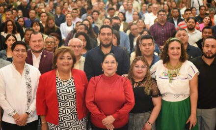 Cumple SEV normatividad con la entrega de 872 órdenes de presentación