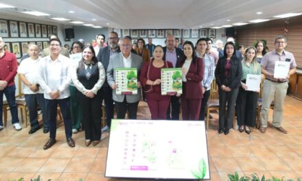 Presentan campaña Ahorra SEVeracruz, Eficiencia Energética