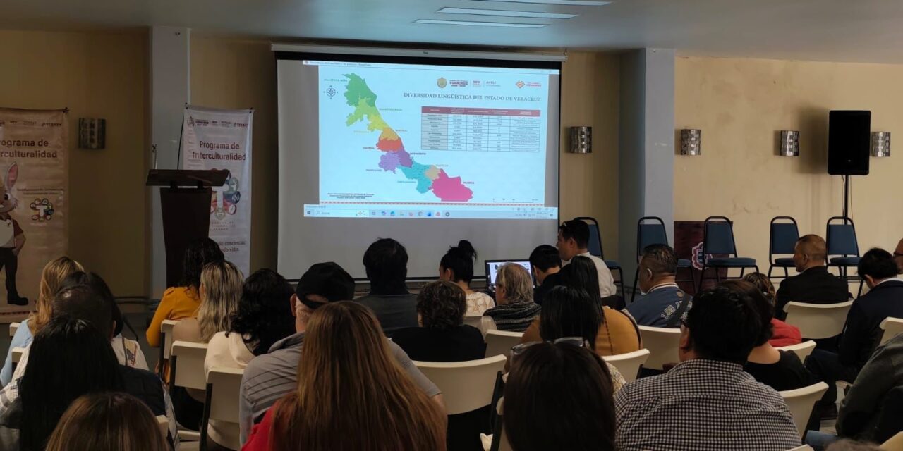 Consolida TEBAEV estrategias por una educación inclusiva