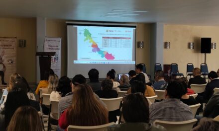 Consolida TEBAEV estrategias por una educación inclusiva