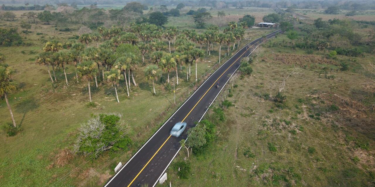 Con licitaciones y supervisión constante Veracruz avanza en infraestructura: Rocío Nahle