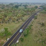 Con licitaciones y supervisión constante Veracruz avanza en infraestructura: Rocío Nahle