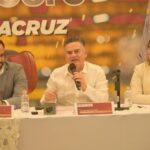 Ocupación hotelera al cien por ciento para Cumbre Tajín, destaca secretario de Turismo Igor Rojí