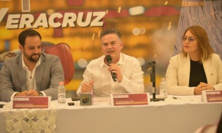 Expo Acero posicionará a Veracruz en la industria siderúrgica en América Latina
