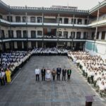 Jóvenes, clave para la construcción de paz y el futuro educativo: SEV