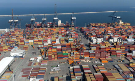 Veracruz destaca en crecimiento industrial nacional con alza de 4.7 %