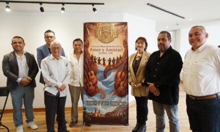 Reunirá Xalapa a rondallas de todo el país en el Concurso Nacional Amor y Amistad