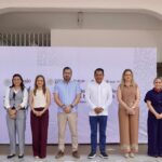 Con 561 vacantes, realizan en Tuxpan la segunda Feria de Empleo para las Mujeres