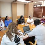 Veracruz da seguimiento a agenda de alfabetización en el sur-sureste