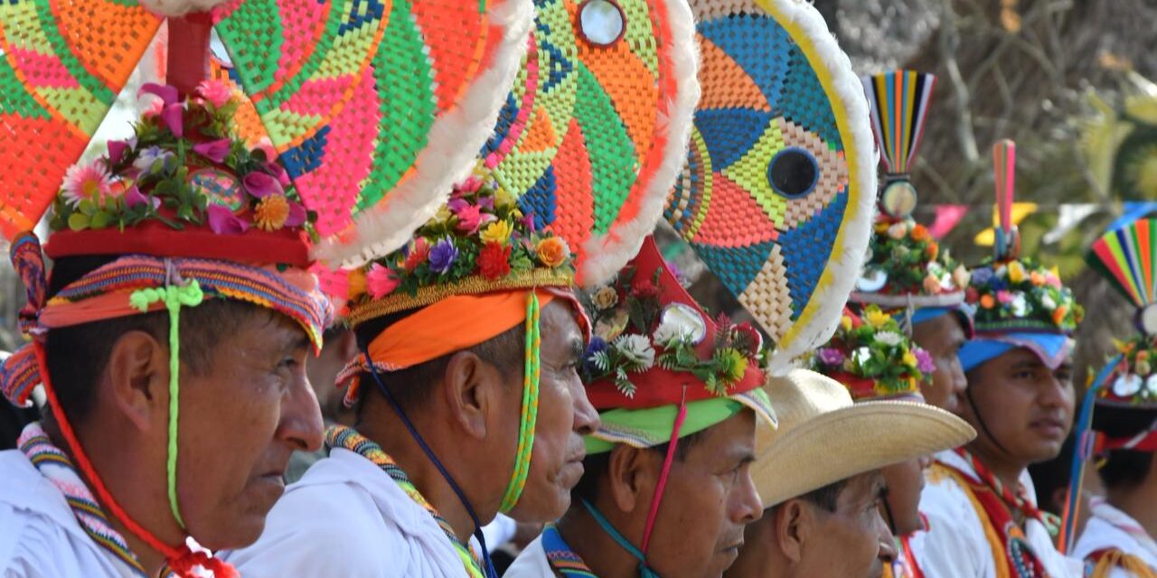 Cumbre Tajín, encuentro con la identidad y la herencia de los pueblos originarios