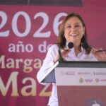 Vigilancia por hidrocarburo y playas limpias para Semana Santa: Rocío Nahle