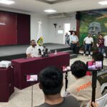 Apoyará Gobierno de Coatzacoalcos a 74 escuelas y reporta avances en servicios públicos