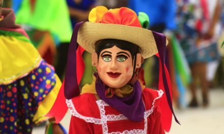 Cumbre Tajín reunirá a más de 500 danzantes y músicos del Totonacapan