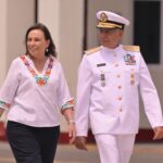 Veracruz honra a la Aviación Naval por un siglo de servicio a la nación