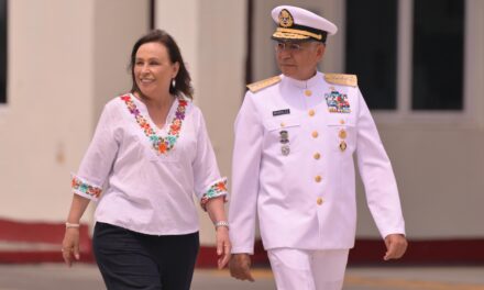 Veracruz honra a la Aviación Naval por un siglo de servicio a la nación