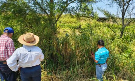 Detecta CMAS fuga en línea de 18 pulgadas y realizará trabajos de reparación para mejorar el suministro en el poniente